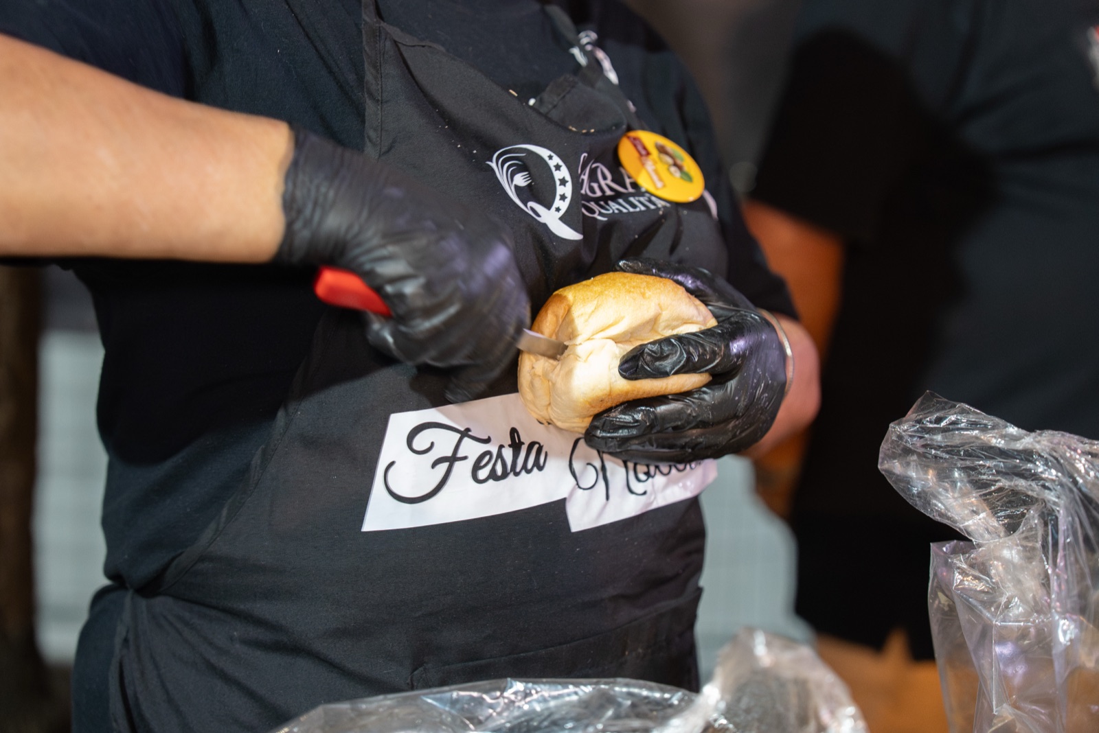 Festa della Nocciola 2025
