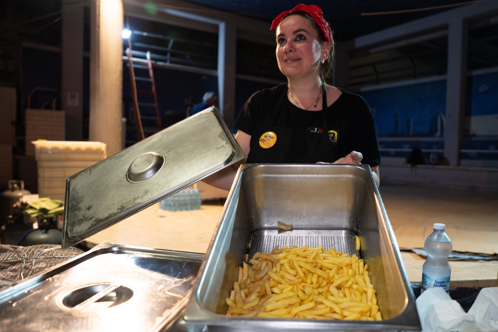 Festa della Nocciola 2025
