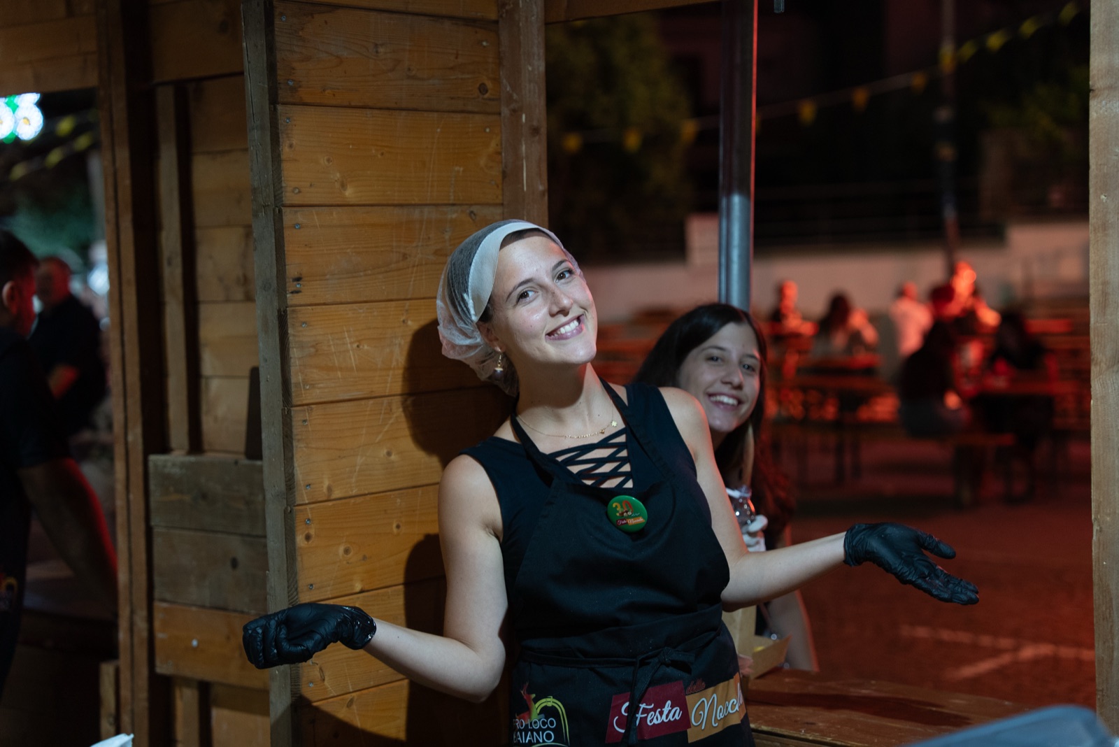 Festa della Nocciola 2025