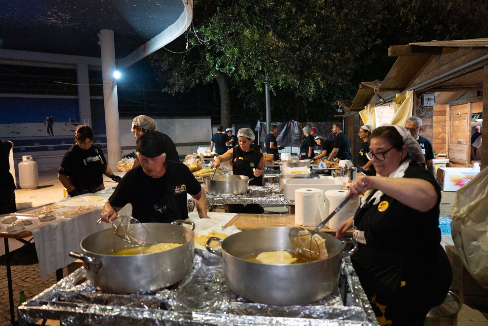 Festa della Nocciola 2025