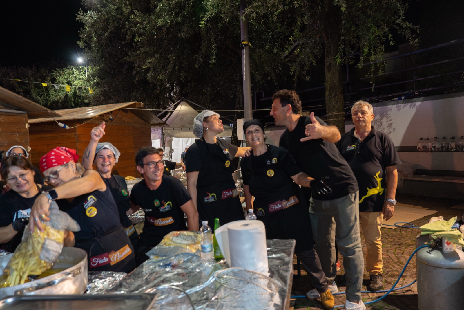 Festa della Nocciola 2025