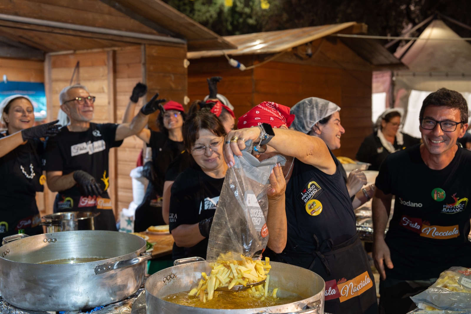 Festa della Nocciola 2025