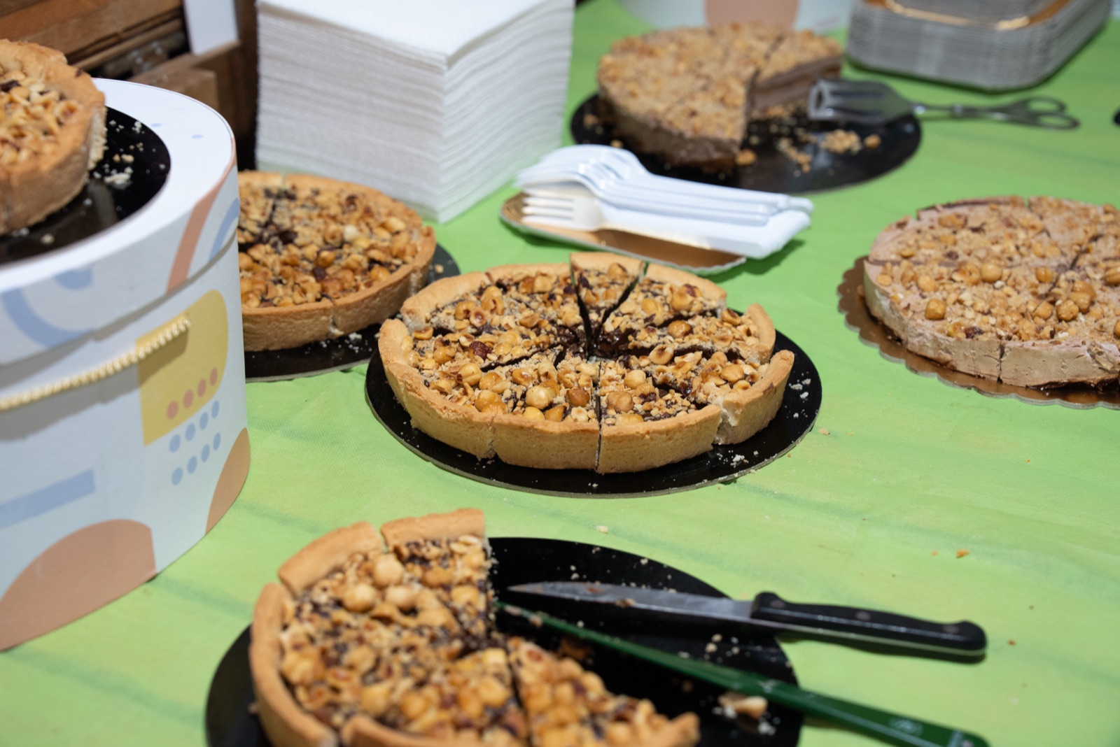 Festa della Nocciola 2025
