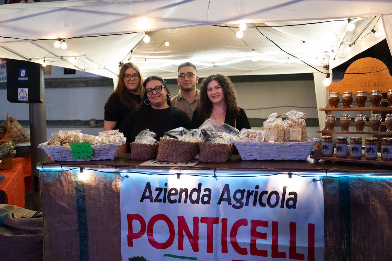 Festa della Nocciola 2025