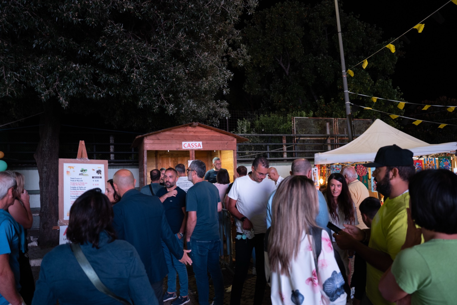 Festa della Nocciola 2025