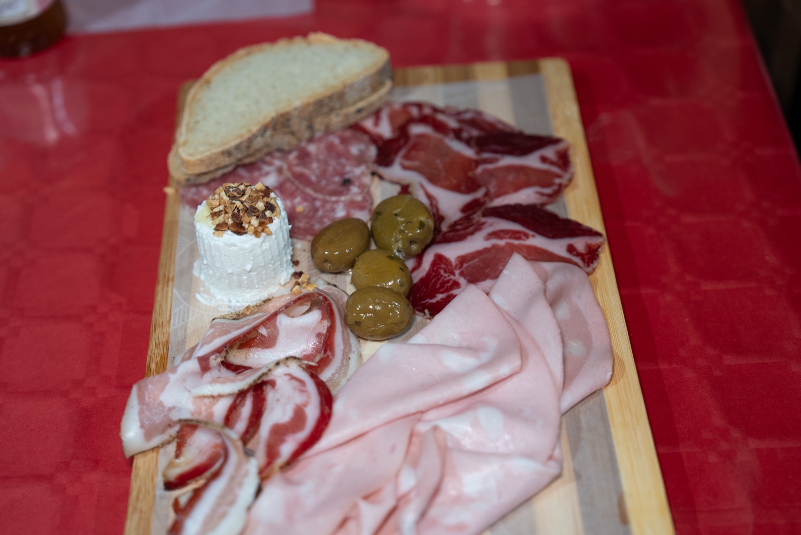 Festa della Nocciola 2025