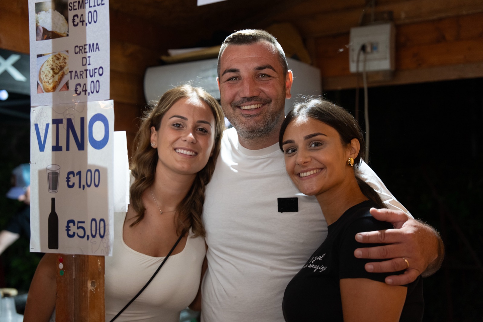 Festa della Nocciola 2025