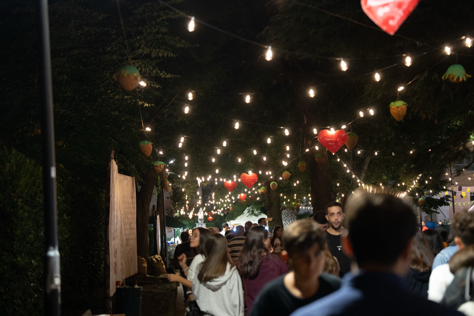 Festa della Nocciola 2025