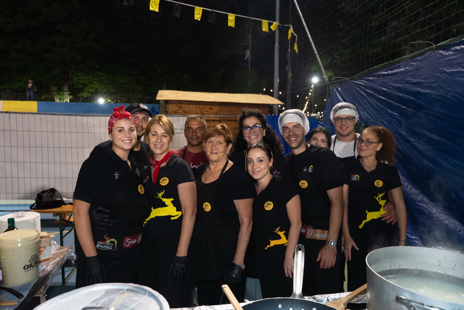 Festa della Nocciola 2025