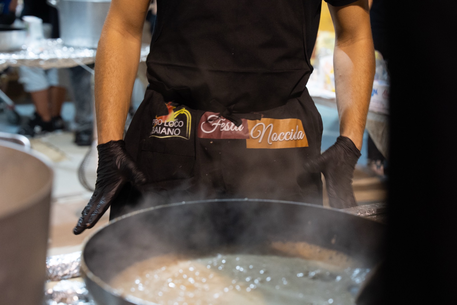 Festa della Nocciola 2025