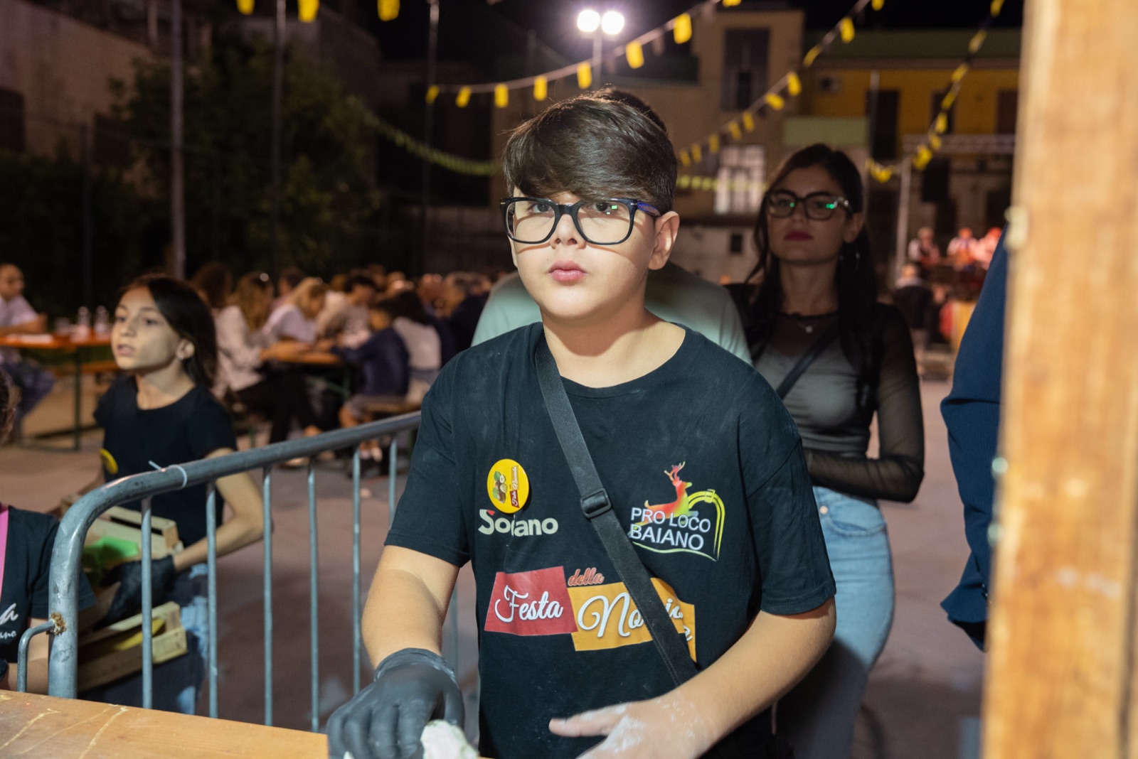 Festa della Nocciola 2025