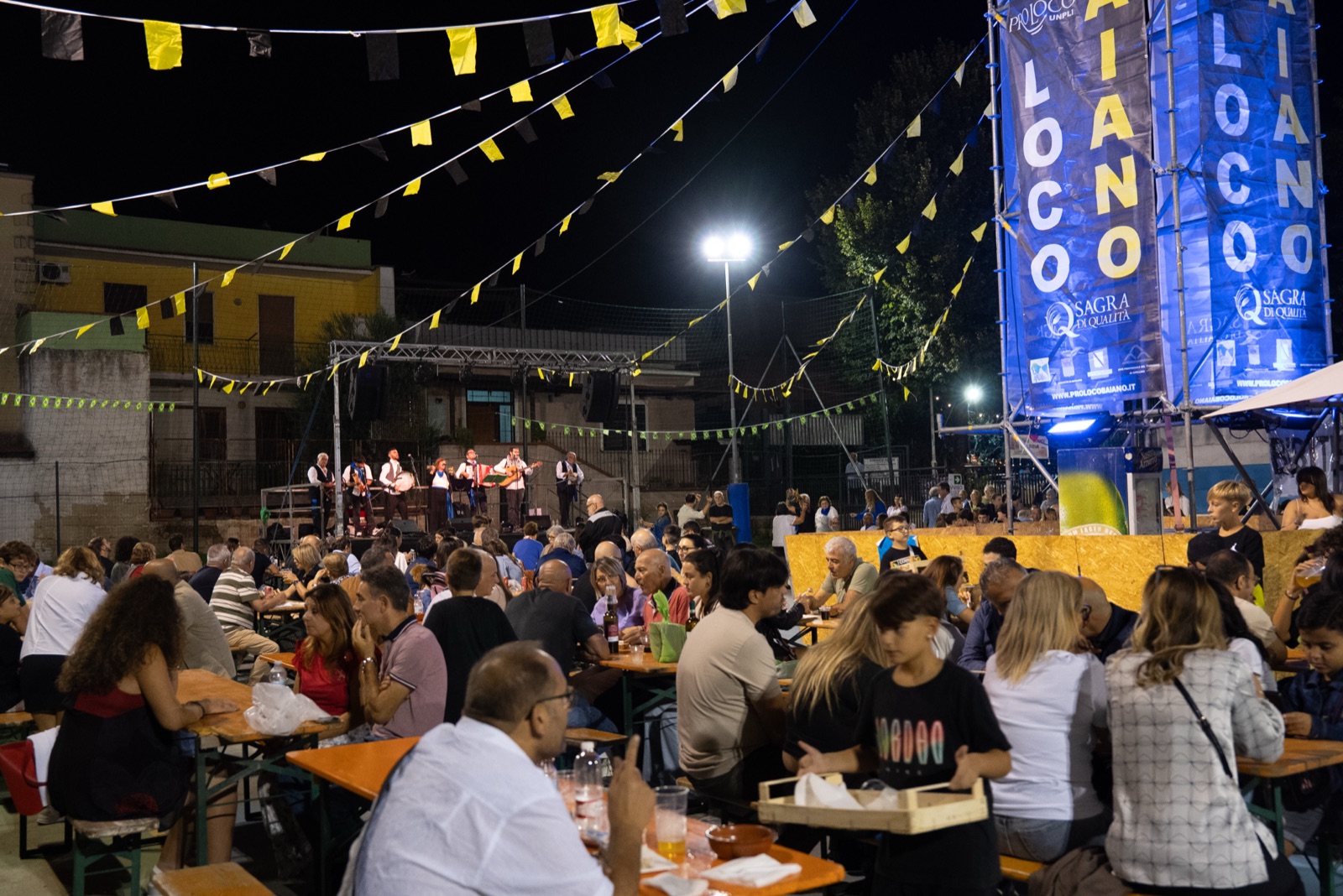 Festa della Nocciola 2025