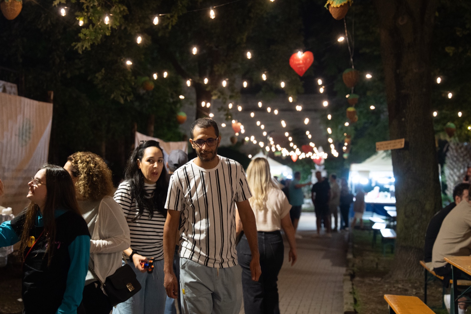 Festa della Nocciola 2025