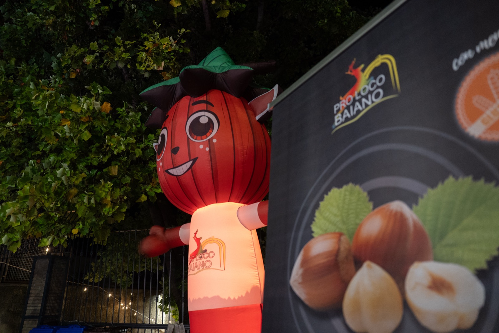 Festa della Nocciola 2025