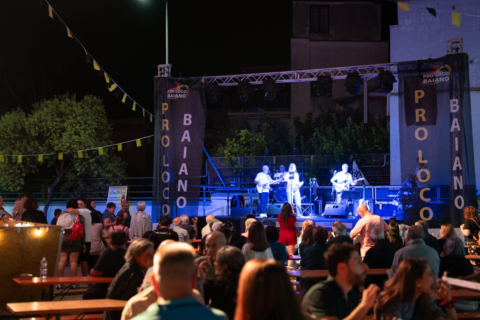 Festa della Nocciola 2025
