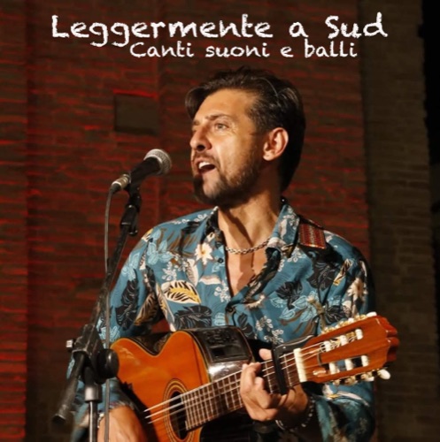 Leggermente a Sud