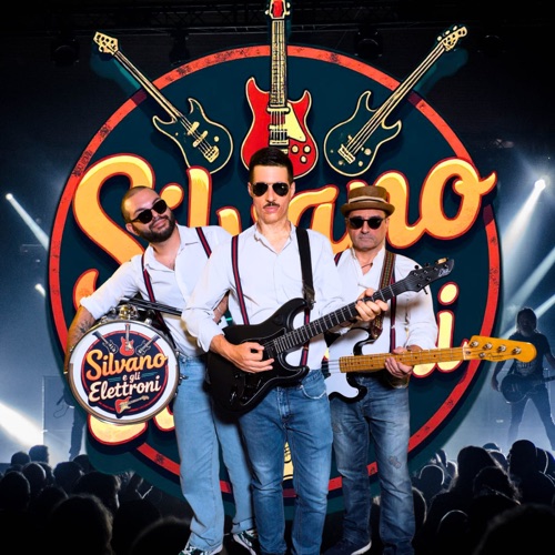 Silvano e gli Elettroni
