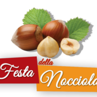 Logo Festa della Nocciola